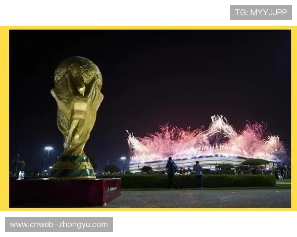 卡塔尔连续承办五届U17世界杯，大型赛事推动服务业与运维产业发展