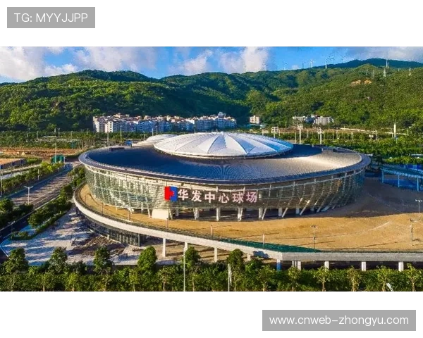 横琴国际网球中心赛后将“免费+低收费”开放，专业场馆惠及大众健身