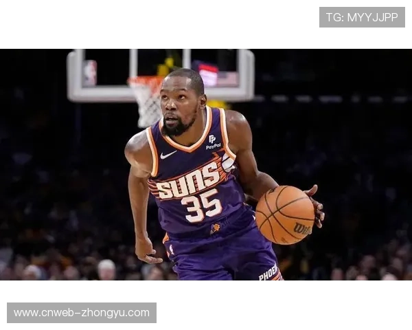 杜兰特因个人事务离队，无缘出战旧主太阳