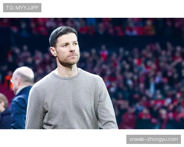 独家专访哈维·阿隆索：率领勒沃库森闯入欧冠八强，解析球队的高位逼抢体系