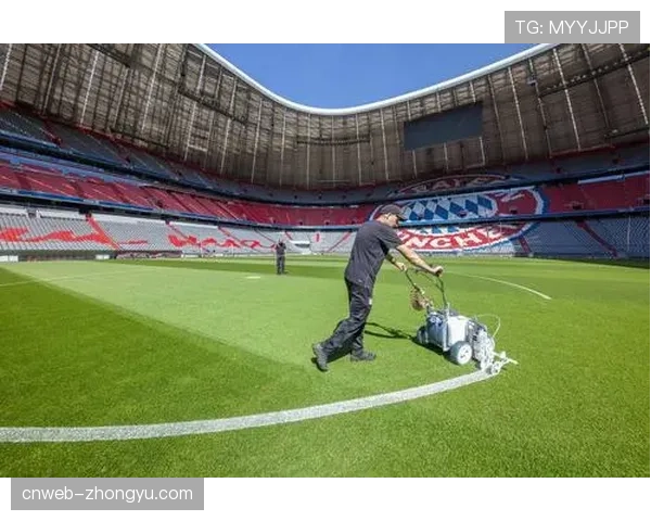 安联球场启动半决赛承办检查，将测试全新门线技术系统